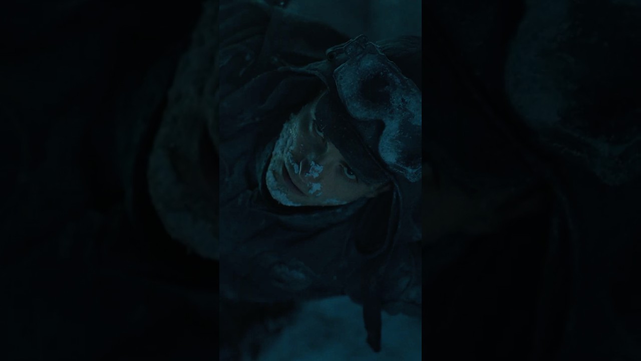 You thought death would get in his way?