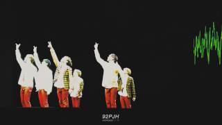 170305 ASTRO  (아스트로) - 붙잡았어야 해 (Should Have Held Onto You)