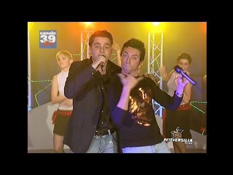 "Un'onda scivola" Enrico Botta e Lorenzo Biagini 2007