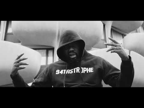 MISTER.C - 9.4TASTROPHE🔥🔥🔥 (clip officiel)