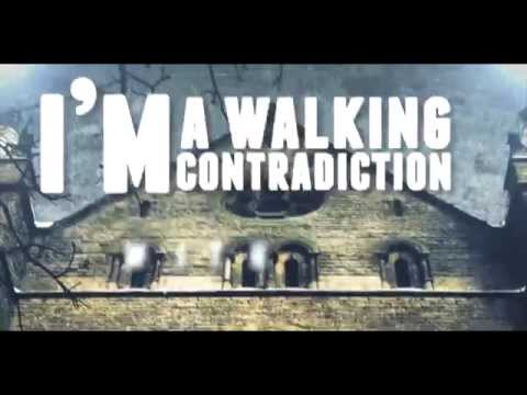 Cry Excess - "Ambition Is the Sh*t" A BlankTV World Premiere Lyric Video!