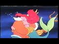 Closing To Disney Princess Collection Ariel S Songs And Stories Giggles 1995 VHS