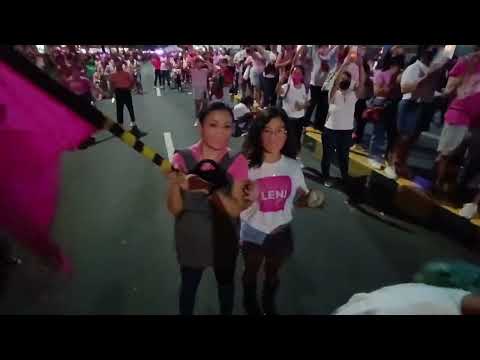 And So It Begins (Leni Robredo's Millions)