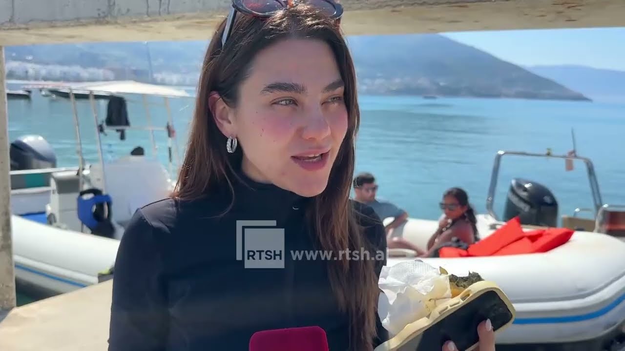 Vlora tërheq turistë dhe jashtë sezonit, të huajt  zgjedhin bregdetin dhe natyrën shqiptare