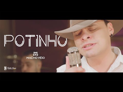 Gui Machovéi - POTINHO