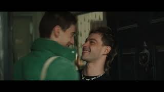 [贈票] 2023金馬影展 他的發光搖擺 特映會門票