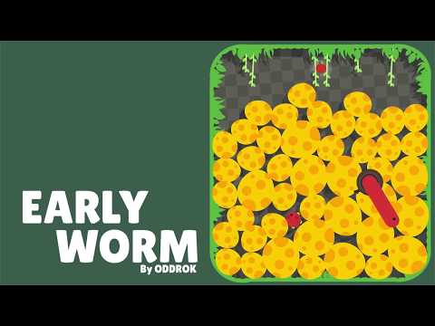 Видео Early Worm #1