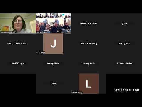 Meeting thumbnail