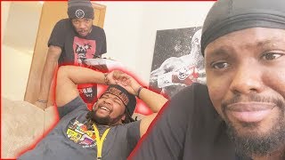 Flam Gets ROASTED For Doing Something FOUL! - Daily Dose 2.5 (Ep.54)