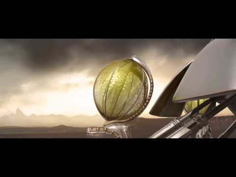 Thumbnail of the video: Abiogenesis - Trailer