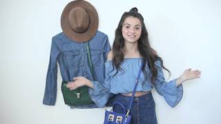 HOW TO DENIM | קים אזולאי
