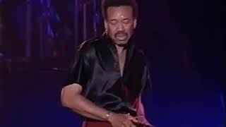 Earth Wind  Fire   kalimba ballad  evil  Yearnin Learnin