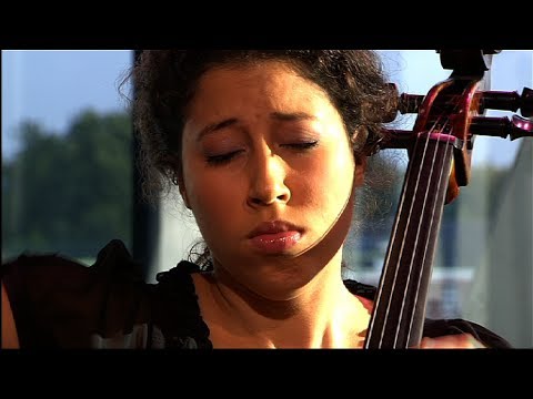 Ella van Poucke & Nicolas van Poucke - Beethoven/ Cello Sonata no.3 opus 69
