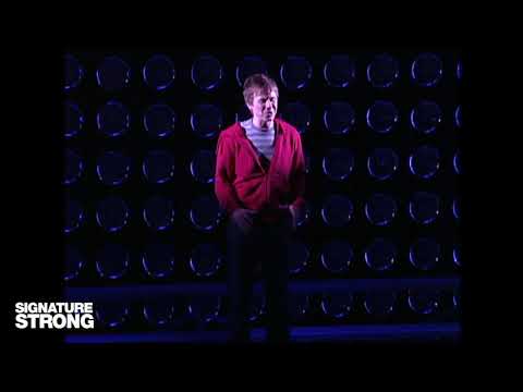 Glory Days – Signature Theatre video thumbnail