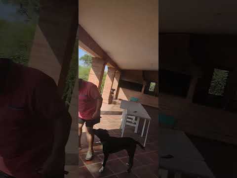 Fantasma en villa la bolsa argentina escuchen en una casa