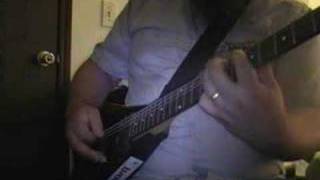 Pro Pain - Stand Tall (Re-recorded, tuned to &#39;B&#39;)