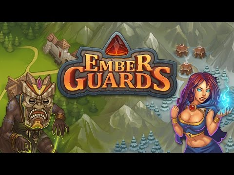 Видео Ember Guards #2