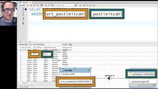 MySQL: Joins - Abfragen über mehrere Tabellen (deutsch)