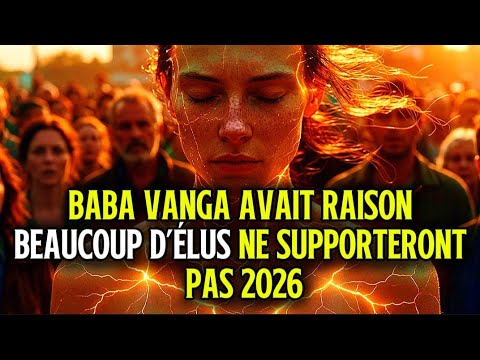 Chosen One: 5 things you need to know about the 2026 prophecy.