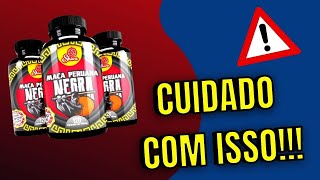 Maca Peruana Efeitos Colaterais