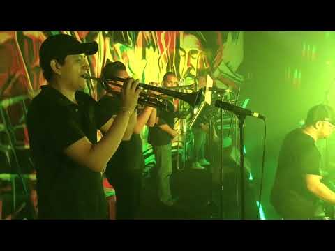 BUSCA POR DENTRO.. ZONA 9 (CLUB HAVANA)