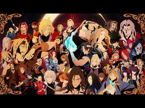 41 Young Nobleman of Madness | Vampire Survivors: Ode to Castlevania