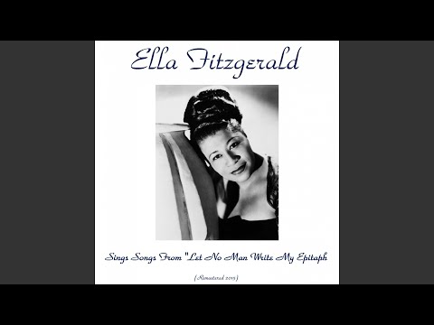 I'm Getting Sentimental over You (Remastered 2015)