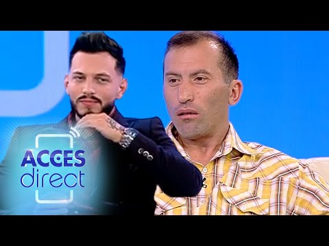 Viorel Stegaru, zid de piatră între Vulpița și Rafaelo!