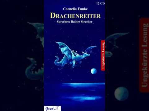 Funke, Cornelia Drachenreiter 🅷🅾🆁🅱🆄🅲🅷  Part 11