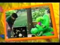 Barney Friends Try It You Ll Like It Ending Credits