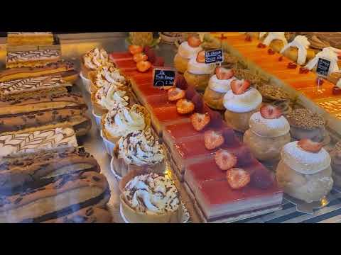 Sète France | Port Visit #cruise