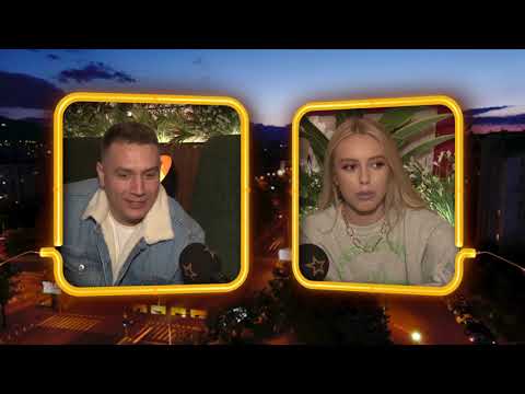 BACKSTAGE - KOLKU SE POZNAVAAT ANTONIA GIGOVSKA I IVAN JOVANOV?