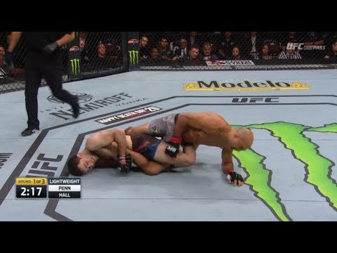 Fightful Reacts: What’s Next For BJ Penn After UFC 232?
