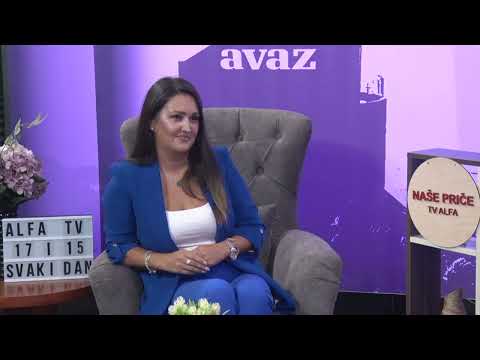 Naida Bešlagić o prekidu muzičke karijere: Puno toga lošeg se krije iza kamere, puno prljavih stvari