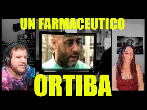 Dr. Prejudice's pharmacy shocked us 😂 | Galician reaction