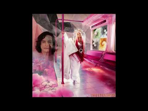 Last Time I Saw Somebody That I used to Know - Nicki Minaj vs GOTYE