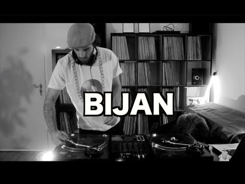 CutWars - Bijan / Sleepwalkingz/Balkan Mafia / Zagreb/