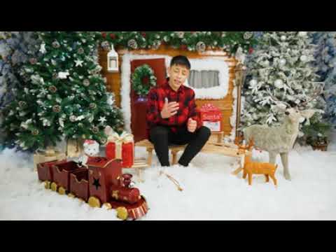 RIOO ❄️ EDY BRILIANTU - FRATE ESTI DEPARTE 🎄 ALT CRACIUN PIERDUT 🎁 (VIDEOCLIP OFICIAL) HIT 2024