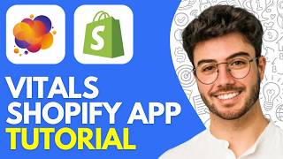 Vitals Shopify App Tutorial & Review | How to Use Vitals App for Shopify (2026)