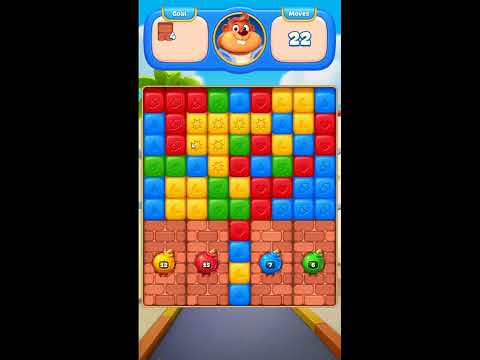 Star Blast Level 651 - NO BOOSTERS GAMEPLAY ⭐💥 | SKILLGAMING ✔️