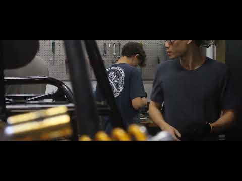 Ampera Racing + Pigatto Distribuidora