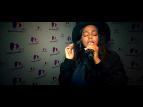 MBD Live - Shekhinah 'Your Eyes'