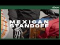 elbow - Mexican Standoff [Lyric Video] (Spanish Version)