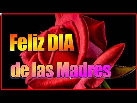download lagu mp3 mp4 Feliz Dia De Las Madres 2018, download lagu Feliz Dia De Las Madres 2018 gratis, unduh video klip Feliz Dia De Las Madres 2018