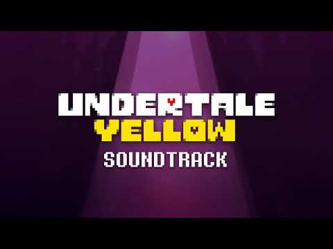 Undertale Yellow OST: 115 - Trapdoor but reversed