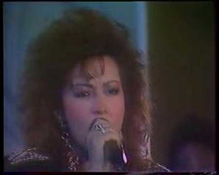 Cyprus National Final 1990 - Mono Esi