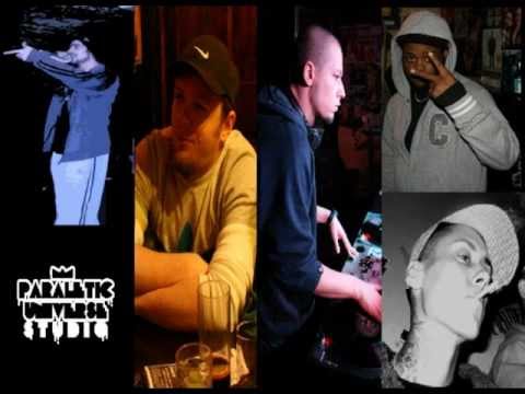 Rymsplitaz - Let Me Be (TragicPro Edit)