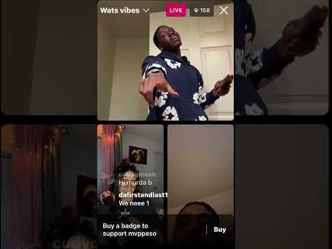 JHE ROOGA GIVING YALL SOME OF HIS SAUCES FOR THE LADY #instagram #fypシ #fyp #trending #viral #tiktok