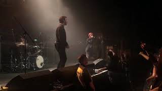 Cane Hill Live Hateful Ft Crystal Lake