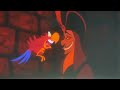 Aladdin 1992 Jafar Knows Prince Ali Is Aladdin